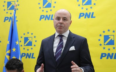 Muraru: PSD, posibilă criză guvernamentală. Bolojan, îndepărtat. Mișcări politice ample?