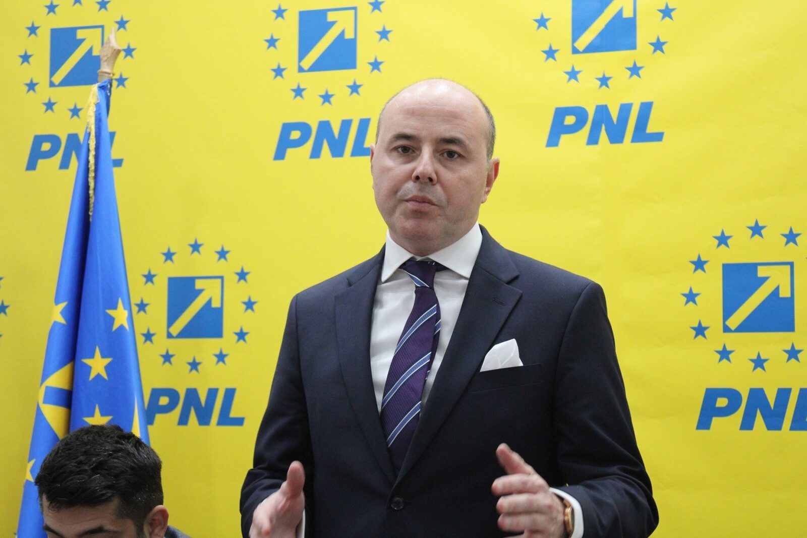 Muraru: PSD, posibilă criză guvernamentală. Bolojan, îndepărtat. Mișcări politice ample?
