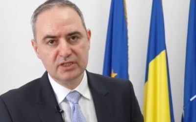 ANAF scapă de „pile” și hârtii: Licitații online, anunță ministrul Finanțelor