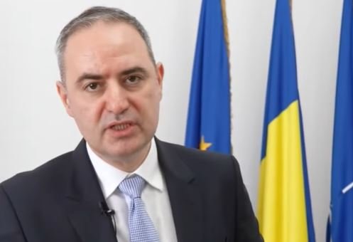 ANAF scapă de „pile” și hârtii: Licitații online, anunță ministrul Finanțelor