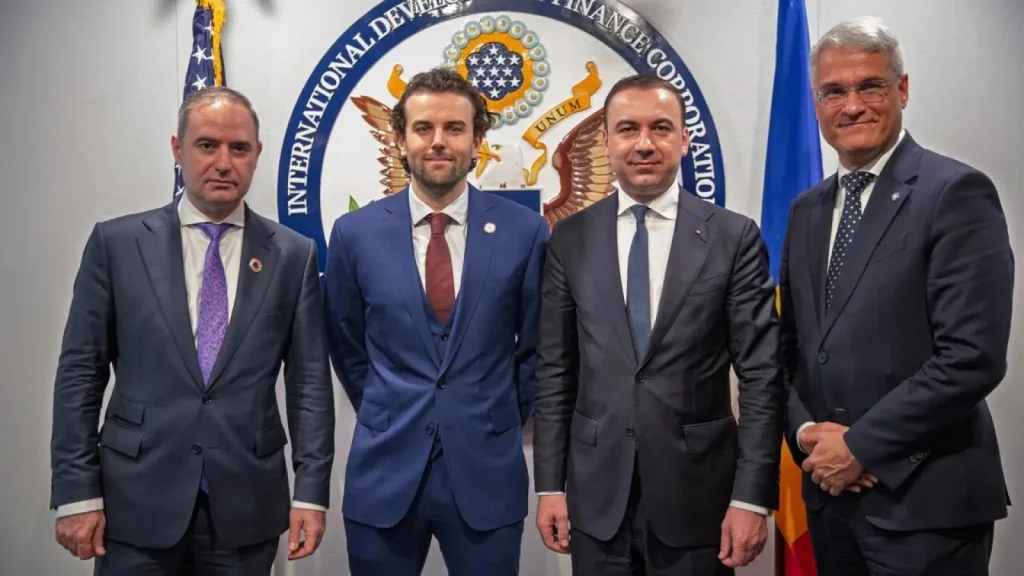 Avertisment de la WASHINGTON: România, sub lupa partenerilor!