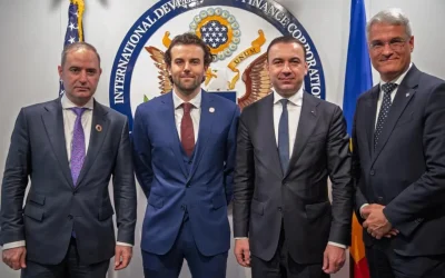 Avertisment de la WASHINGTON: România, sub lupa partenerilor!