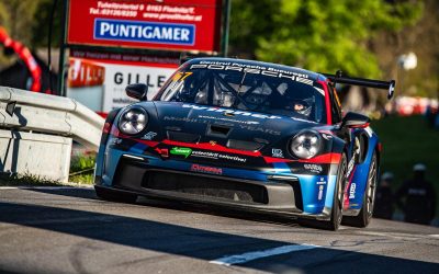 Pițigoi, singurul român la startul Campionatului European de Viteză în Coastă