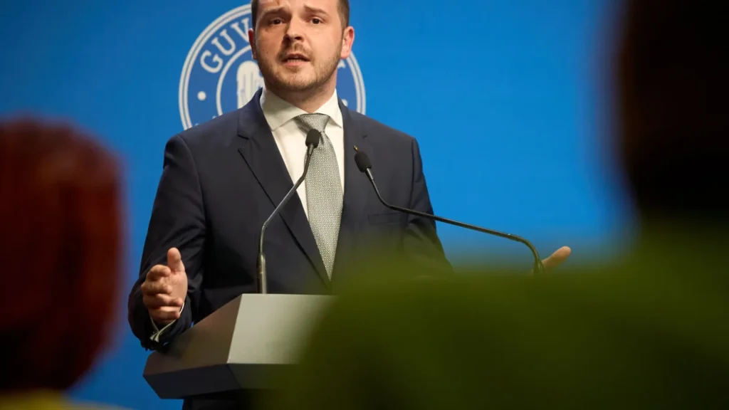 Rogobete despre negocierile cu Pfizer: „Scopul meu e să găsesc o soluție”