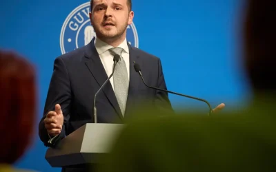 Rogobete despre negocierile cu Pfizer: „Scopul meu e să găsesc o soluție”