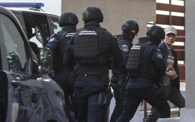 Moldova: Spionul rus Alexandru Bălan, schimbat pe doi agenți cu sprijin ROMÂNESC
