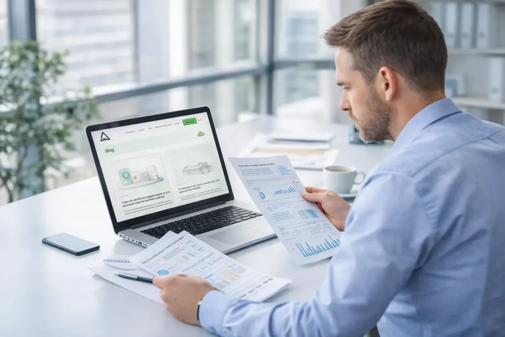 AlfaSign sprijină antreprenorii români cu informații gratuite și utile