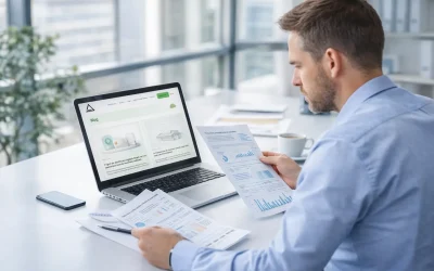 AlfaSign sprijină antreprenorii români cu informații gratuite și utile