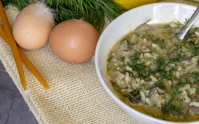 Organe, „pizza” și… Paște: Bucătăriile lumii surprind cu preparate bizare