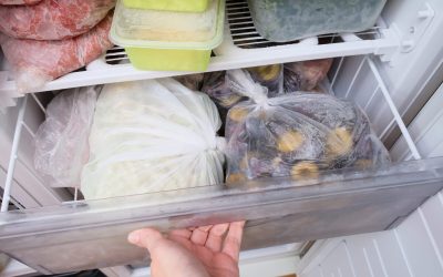 Alimente: Termen de valabilitate limitat! Trucul simplu pentru prospețime