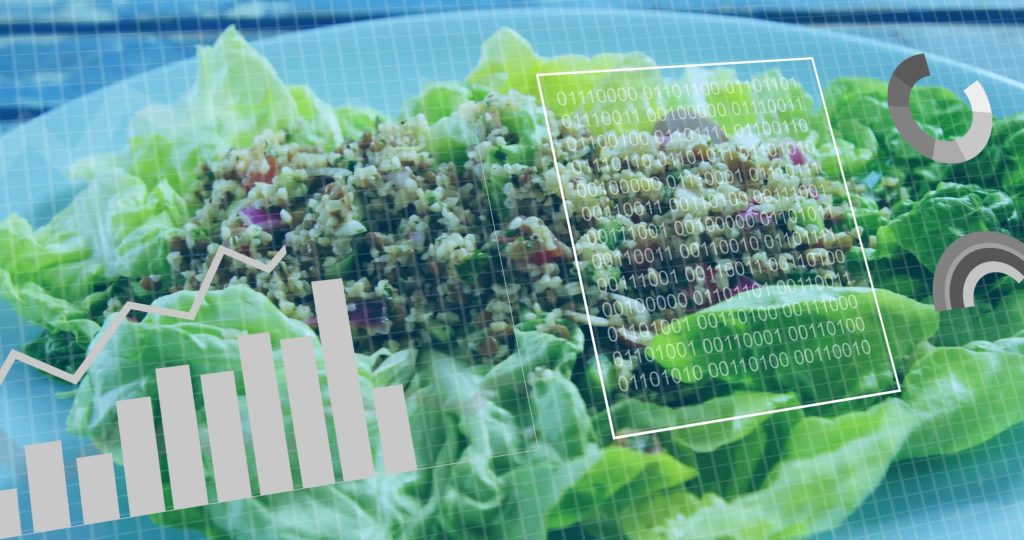 Ce mâncăm la fiecare vârstă? Ghidul nutrițional pentru viață