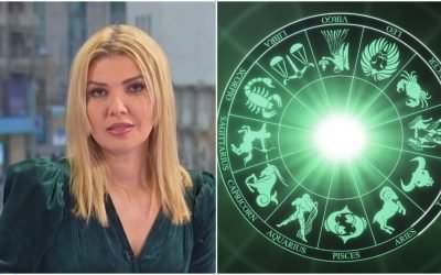 Alina Bădic, horoscop dramatic: O zodie, la un pas de răscruce crucială
