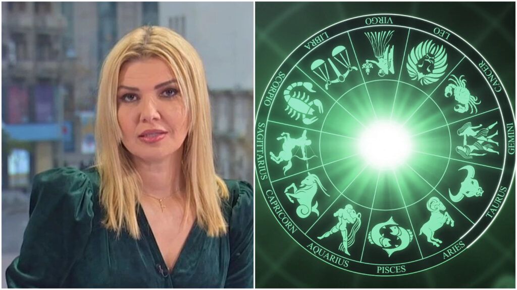 Alina Bădic, horoscop dramatic: O zodie, la un pas de răscruce crucială