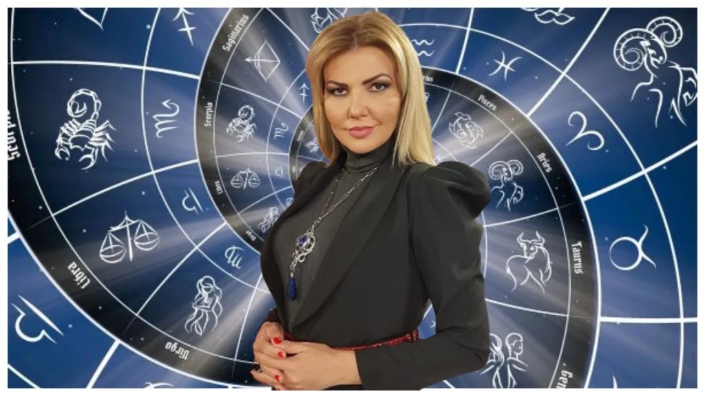 Alina Bădic a prezentat, în ediția recentă a emisiunii „360 de grade”, predicțiile astrale pentru săptămâna 6-11 aprilie 2026, punând accent pe tema regenerării individuale și a conectării cu natura și divinitatea