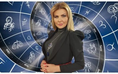 Alina Bădic a prezentat, în ediția recentă a emisiunii „360 de grade”, predicțiile astrale pentru săptămâna 6-11 aprilie 2026, punând accent pe tema regenerării individuale și a conectării cu natura și divinitatea