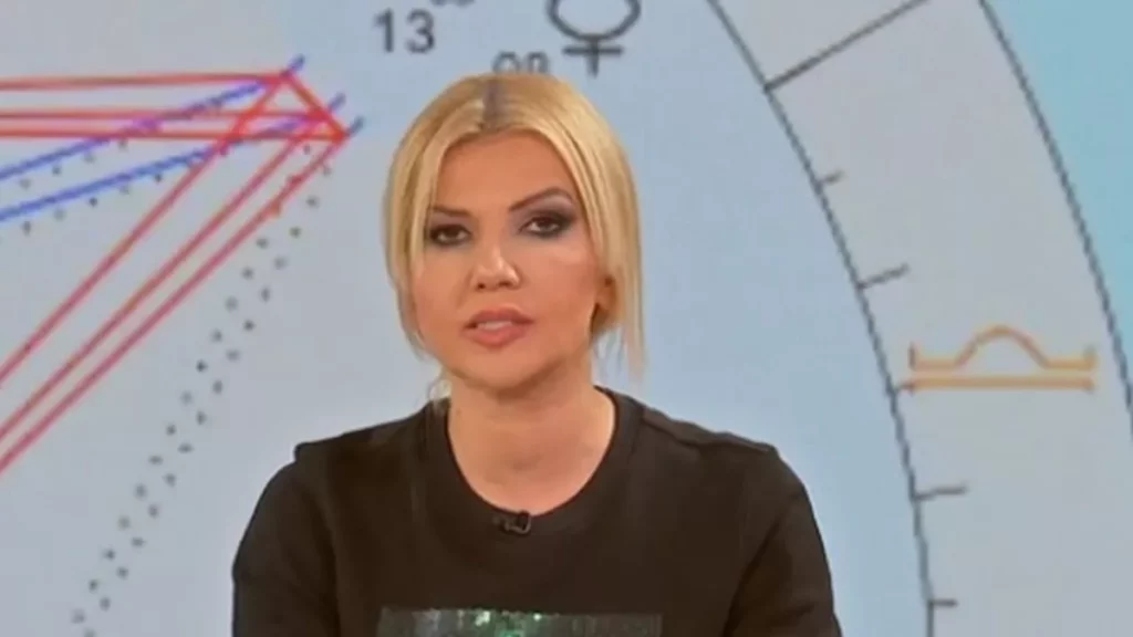 Horoscop Alina Bădic: O zodie, sub protecție. Previziuni 19-25 aprilie