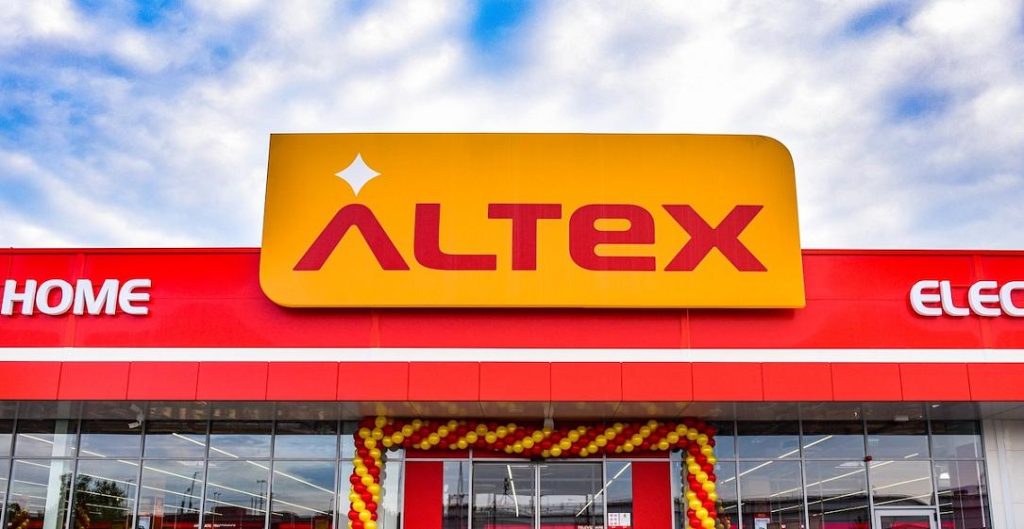Altex, expansiune logistică majoră în București: hub-ul se extinde