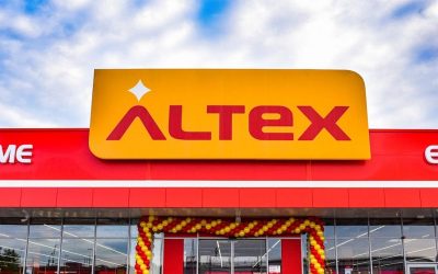 Altex, expansiune logistică majoră în București: hub-ul se extinde