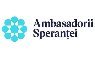Eugenia Șerban lansează „Ambasadorii Speranței”, pentru pacienții oncologici, pe 25 aprilie