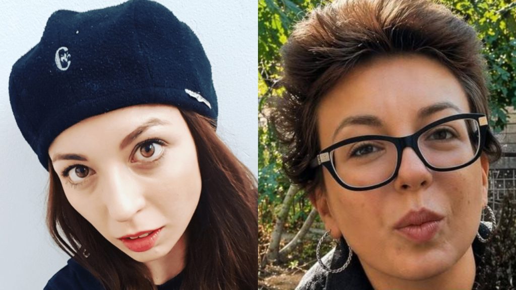 Tânără de 28 de ani găsită moartă în Mureș: Amedea Saletti, căutată de două săptămâni