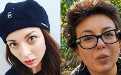 Tânără de 28 de ani găsită moartă în Mureș: Amedea Saletti, căutată de două săptămâni