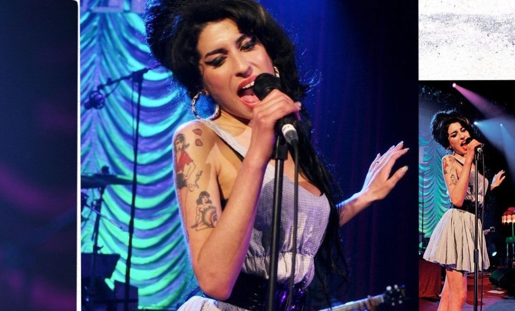 Mitch Winehouse, învins în instanță: Pierde lupta pentru bunurile lui Amy