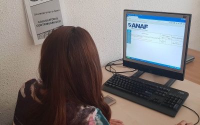 Digitalizare la ANAF: ministrul promite vânzări fără pile și hârtii