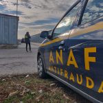 Amenzi-record de 20.000 EUR în Ilfov: ANAF, Vamă și ANSVSA, pe fir