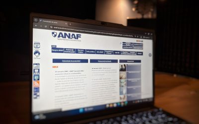 Anaf schimbă Formularul 112: Ce se va modifica până în 2026