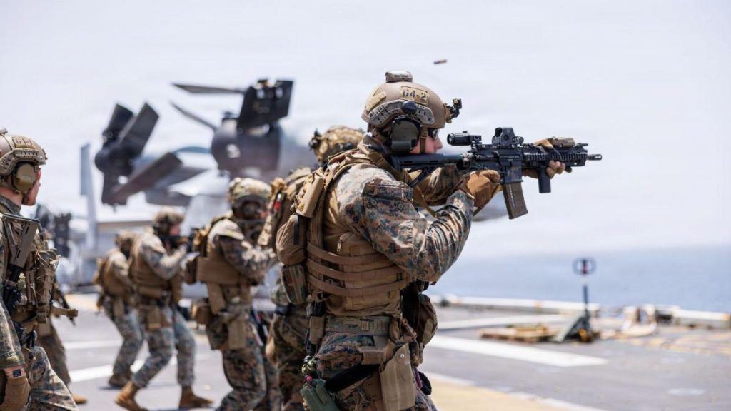 Analiză CNN: Războiul din Iran, un nou capitol extrem de periculos