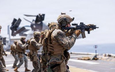 Analiză CNN: Războiul din Iran, un nou capitol extrem de periculos