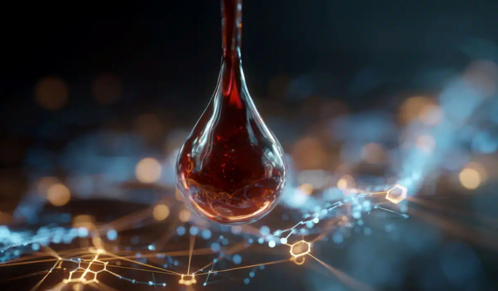 Avertisment medical: Boală de sânge cu risc crescut de cancer, spun experții