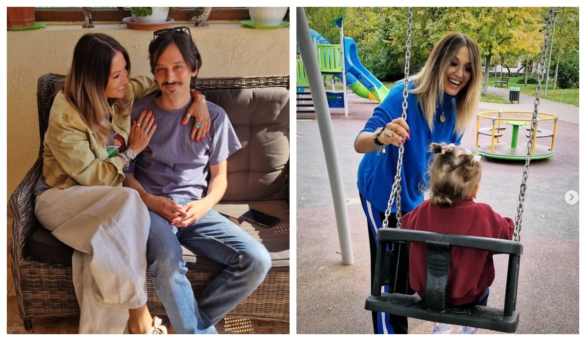 Anca Țurcașiu, cunoscută cântăreață și actriță în vârstă de 55 de ani, își trăiește bucuria de a fi bunică de doi ani, după ce Zoe, nepoțica sa, a intrat oficial în familie