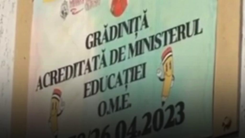 Ancheta la o grădiniță din Craiova: Acuzații grave de violență