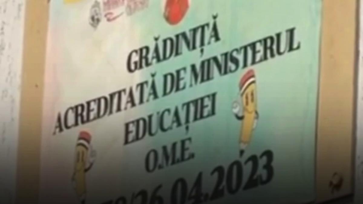 Ancheta la o grădiniță din Craiova: Acuzații grave de violență