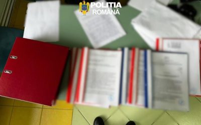 Cluj: Anchetă penală la Sic, funcționar și om de afaceri vizați de procurori