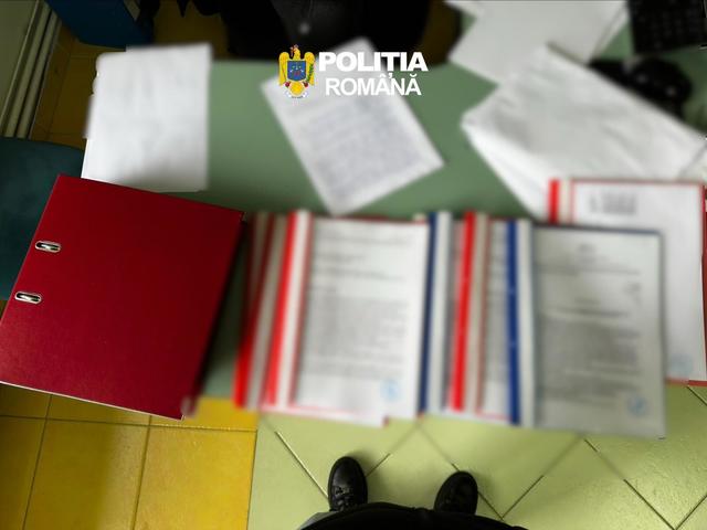 Cluj: Anchetă penală la Sic, funcționar și om de afaceri vizați de procurori