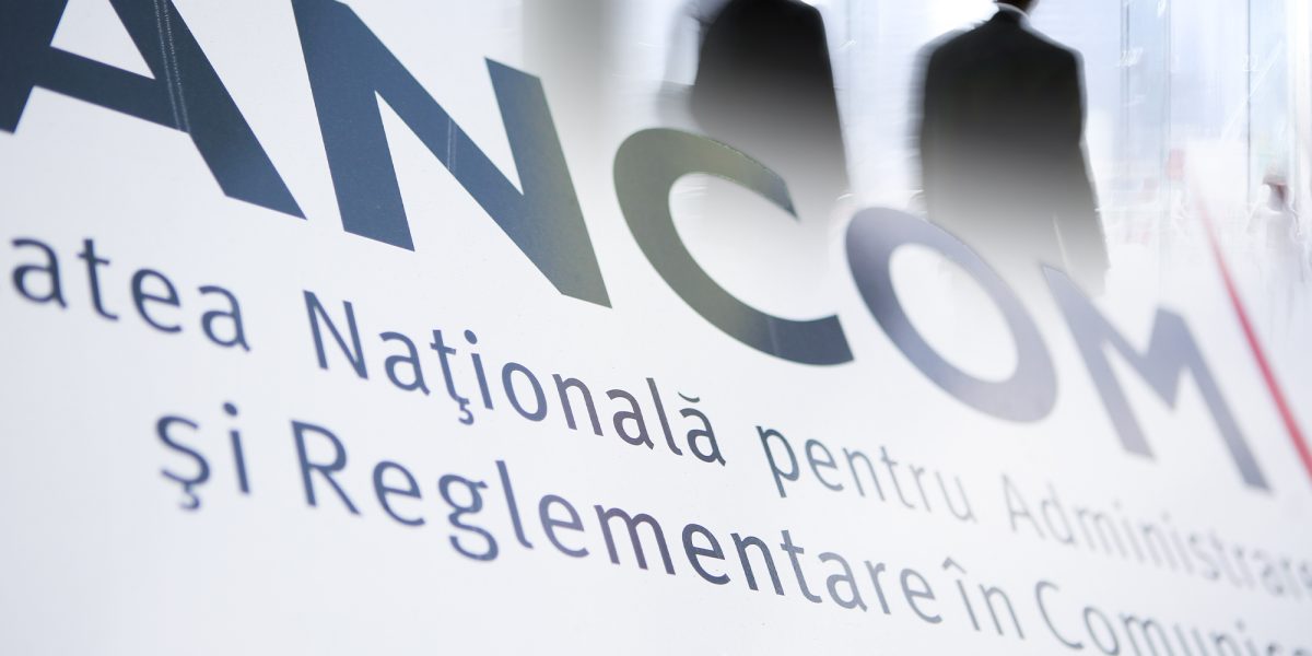 Un fost politician în ANCOM: 8.700 euro net lunar. Suma „piperată”
