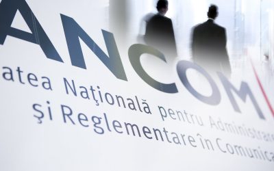Un fost politician în ANCOM: 8.700 euro net lunar. Suma „piperată”