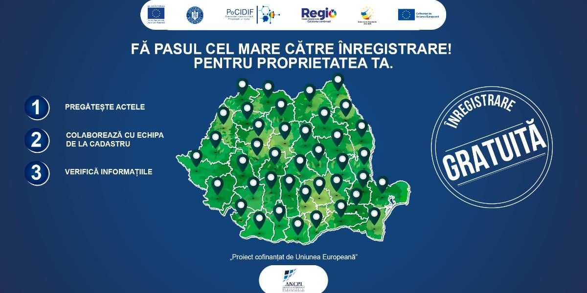 Ce riști dacă suprafața din acte NU corespunde cu cea din teren?