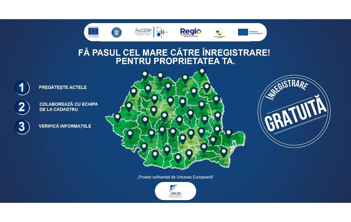 Ce riști dacă suprafața din acte NU corespunde cu cea din teren?