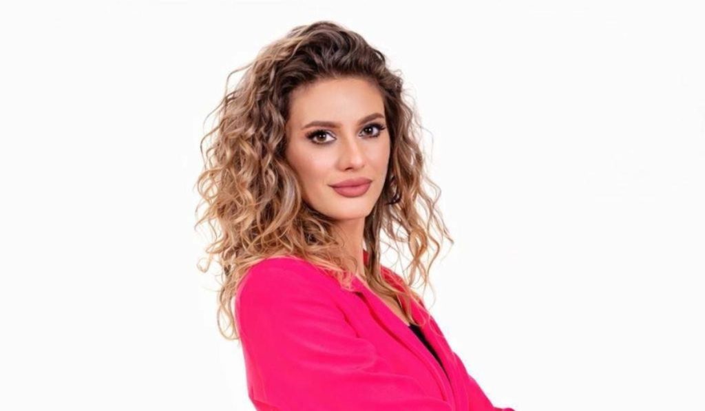 Asistenta de la ATI din Târgu-Jiu, Andreea Sîrbu, în vârstă de 31 de ani, a fost găsită moartă de tatăl ei, ieri, 6 aprilie 2026