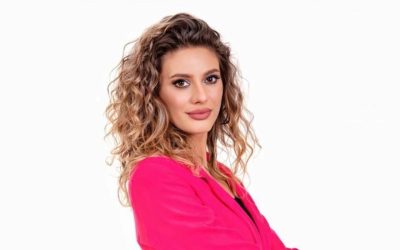 Asistenta de la ATI din Târgu-Jiu, Andreea Sîrbu, în vârstă de 31 de ani, a fost găsită moartă de tatăl ei, ieri, 6 aprilie 2026