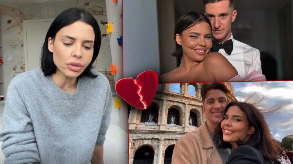 Andreea Popescu, ținta foștilor socri după divorț: Cum vor să-i facă rău