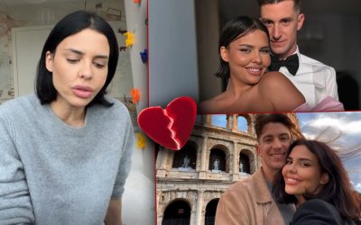 Andreea Popescu, ținta foștilor socri după divorț: Cum vor să-i facă rău