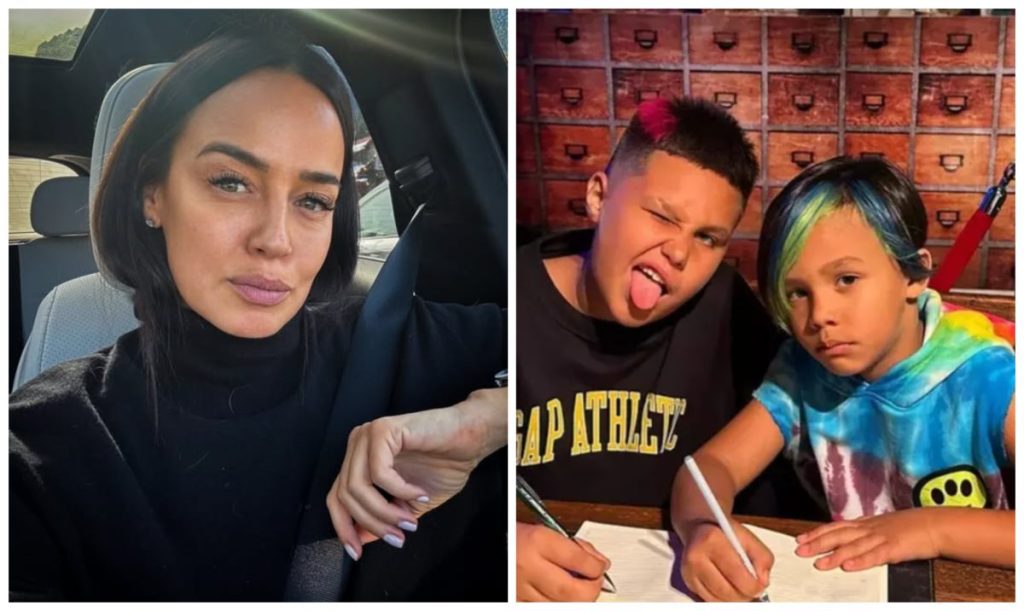 Andreea Raicu, atac dur la piesa Antoniei și a lui Alex Velea: „Inadmisibil!”