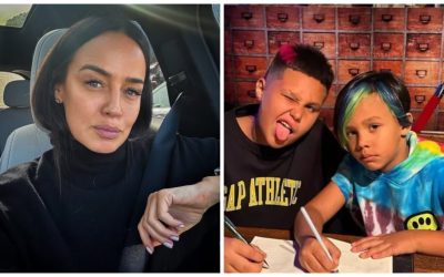 Andreea Raicu, atac dur la piesa Antoniei și a lui Alex Velea: „Inadmisibil!”