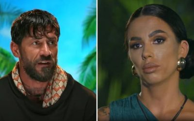 Transformare șocantă pentru Andrei Rotaru: Cum arată la două săptămâni după dispariție