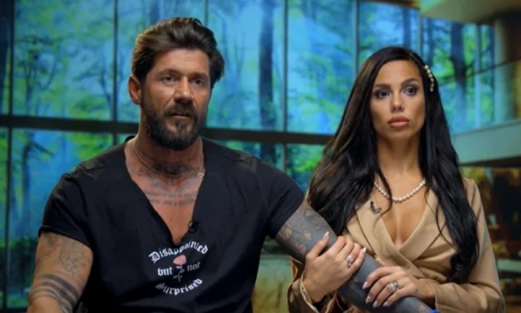 Andrei Rotaru, cunoscut din sezonul al optulea al show-ului “Insula iubirii”, a fost dat dispărut în ultimele zile, iar alarma a fost declanșată de soția sa, Cristina, care a apelat la autorități și a alertat publicul prin rețelele sociale