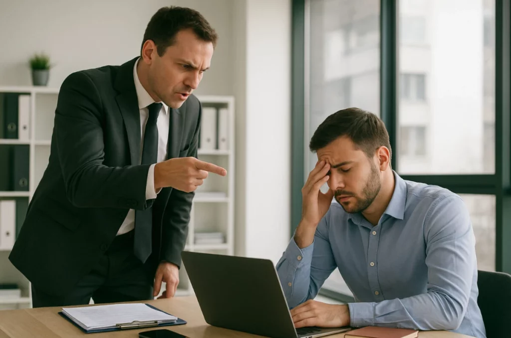 Întârzierile la serviciu: Salariile angajaților, în pericol. Decizie cu efecte majore